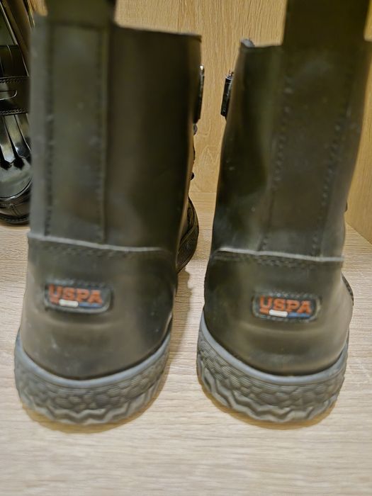 Мъжки боти U.S.Polo ASSN