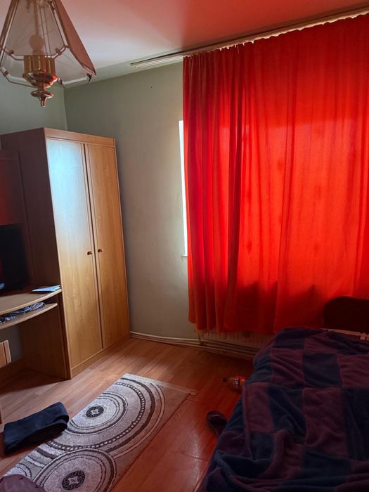Vând apartament Baraolt