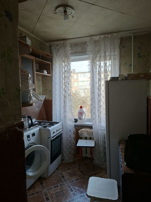 Продам 2-х комнатную квартиру