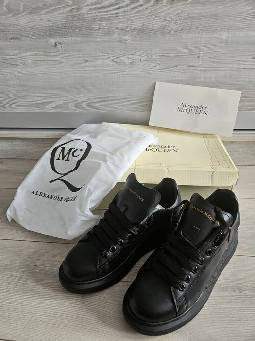 Vand Alexander Mcqueen