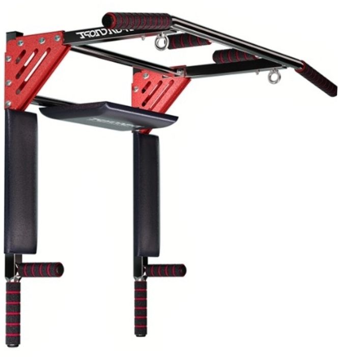 Турник 3в1 шведские стенки