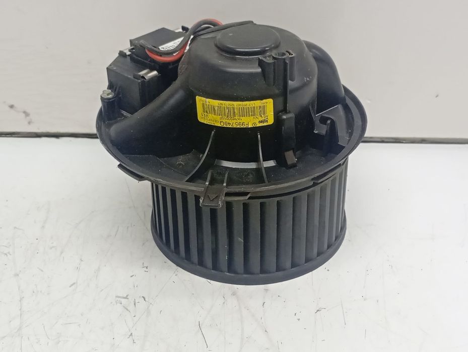 Motoras aeroterma 1K1820015F Volkswagen Golf 5 (2003 - 2009)