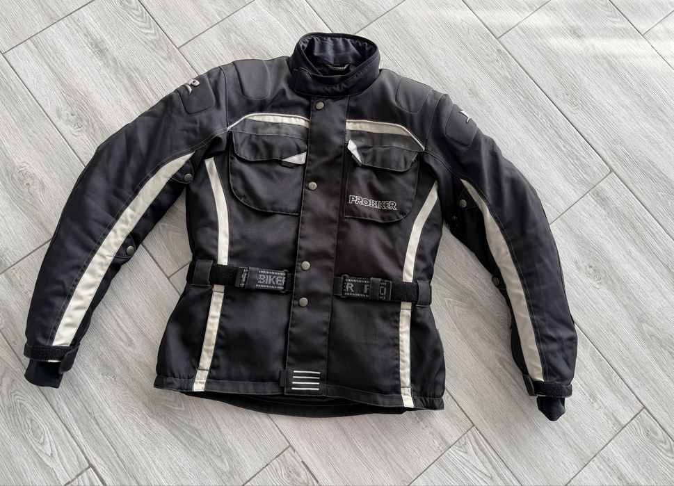 Geaca moto Probiker