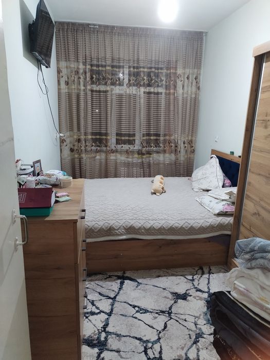 Продаётся квартира