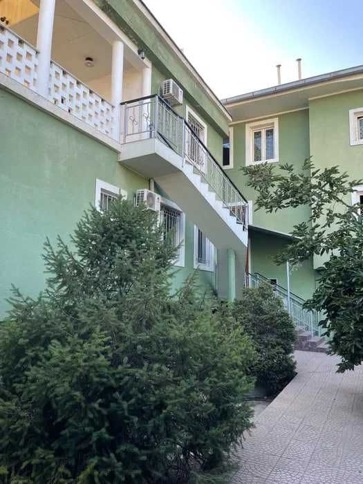 #215 Сдаётся в Аренду дом пож офис или другой бизнес ул. Катта Мирабад