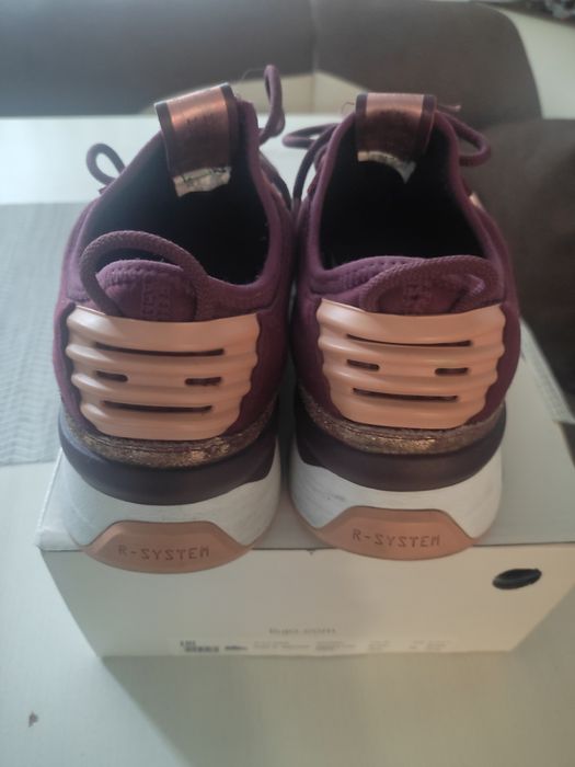 Lio jo,Puma, Reply -дамски маратонки и кецове