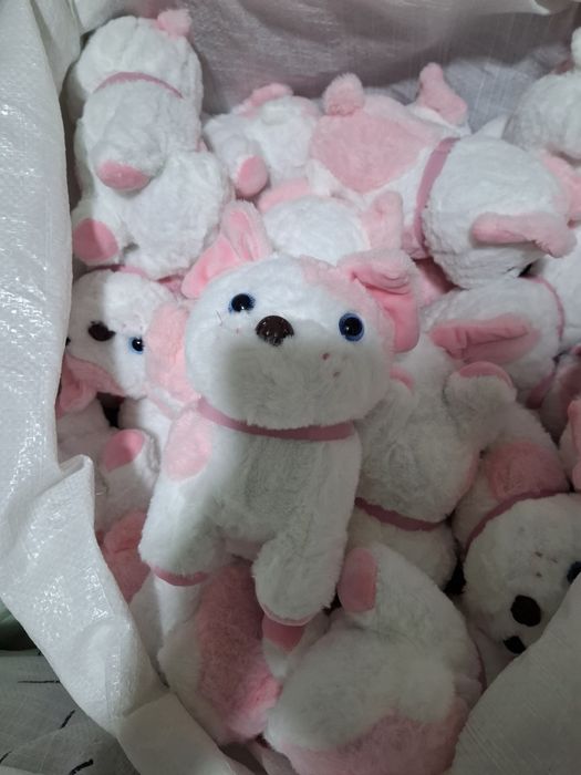 Igrushka optom asartiment bor