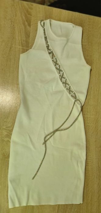 Rochie din tricot