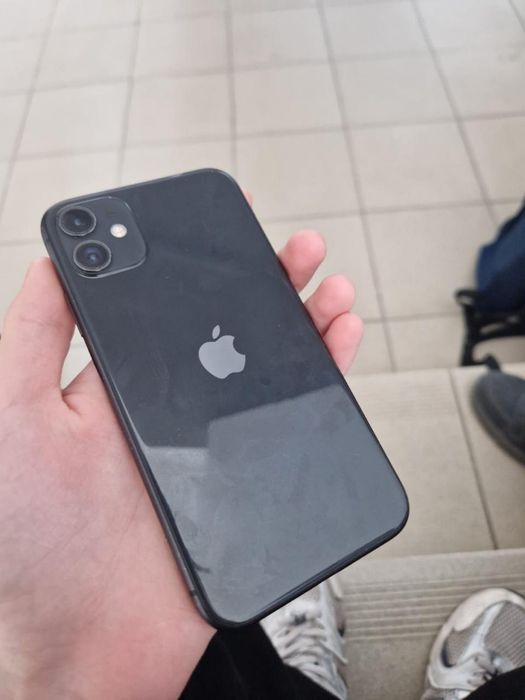 Iphone 11 97 акб
