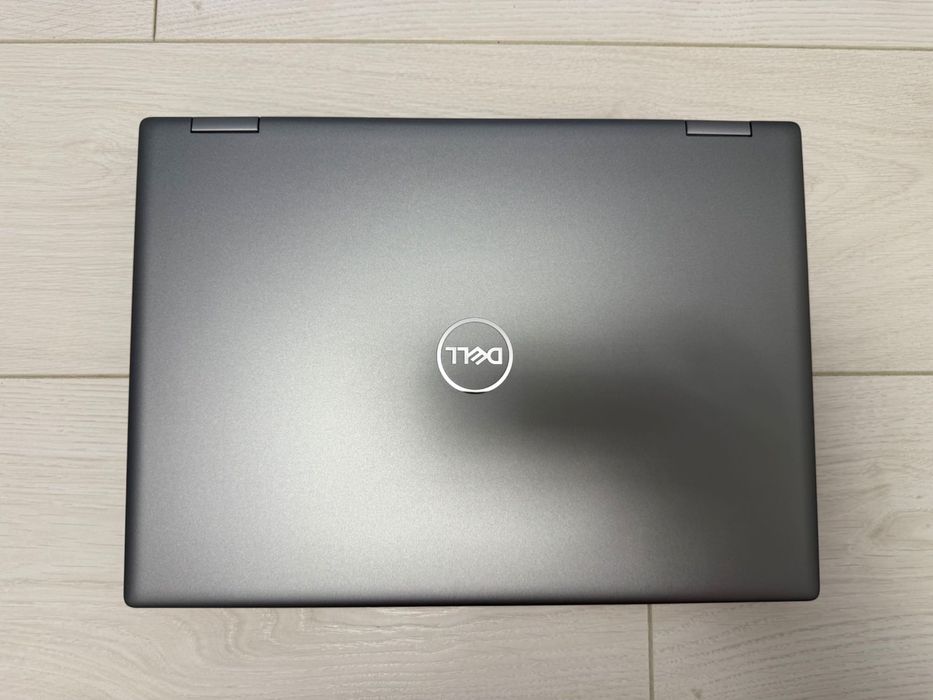 Dell Workstation Precision 7680 i7 13TH 1TB SSD 32GB RAM RTX ADA 2000