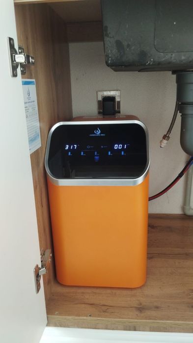 Фильтр для воды Абсолют Про