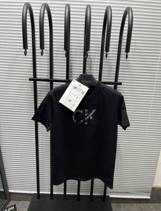 Мъжки тениски различни марки