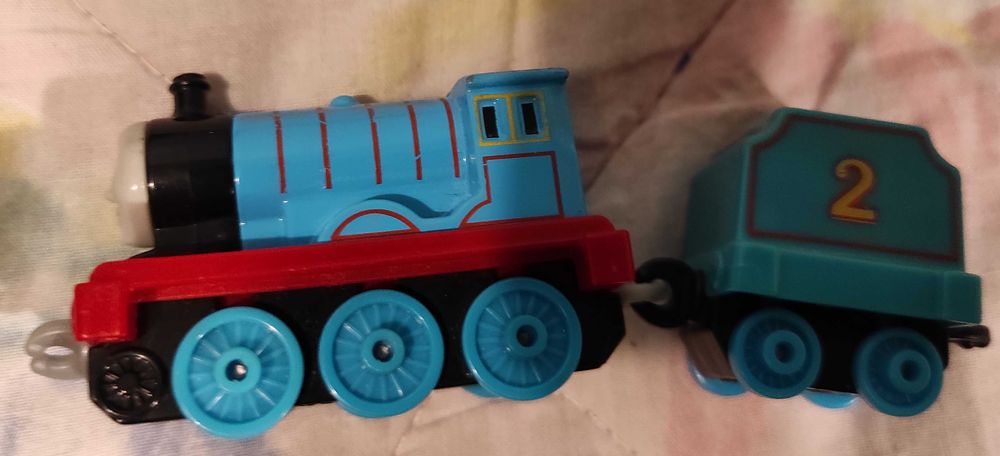 Детски Игри и Играчки, Колички