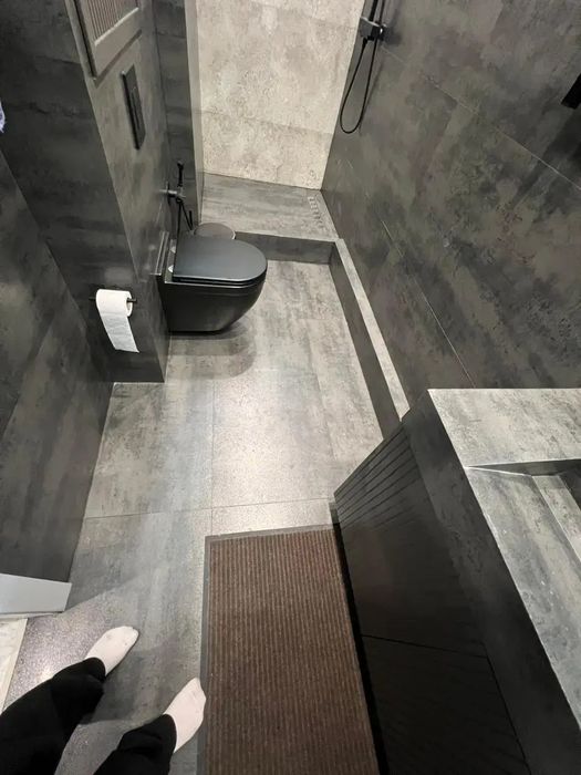 Укладка кафеля! Кафельшик