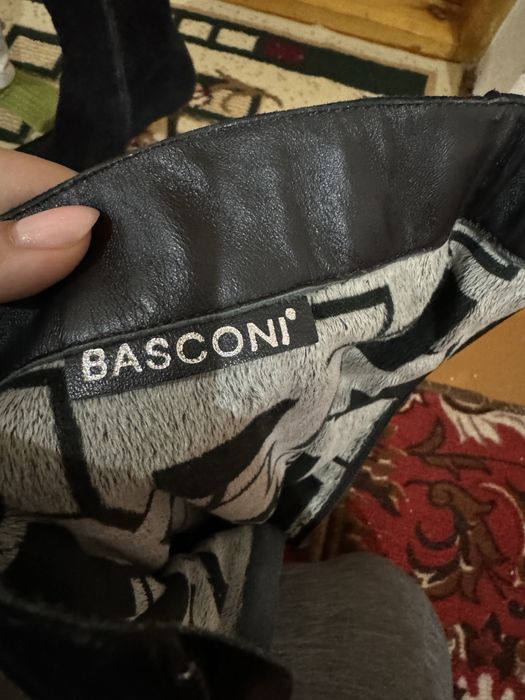 Сапоги зимние и осенние