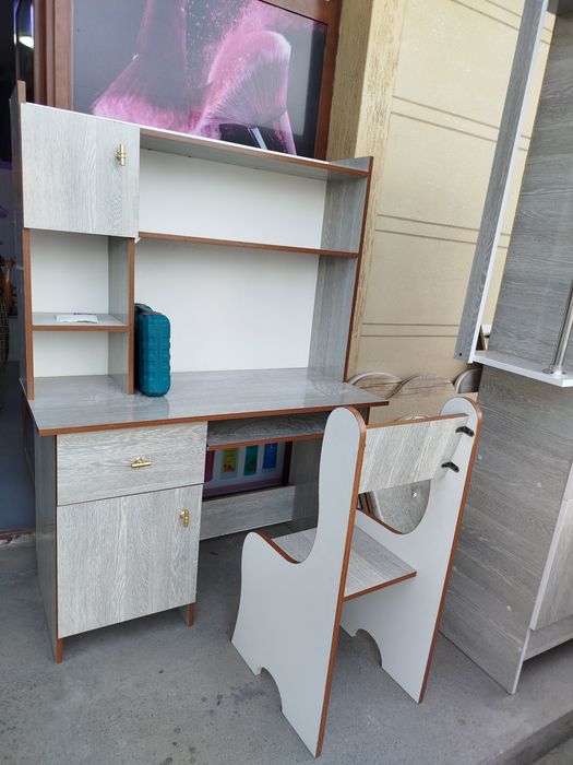 Bolar uchun mebellar