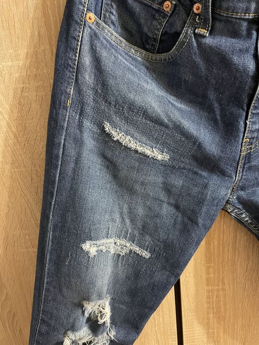 Мъжки дънки Levi’s 32