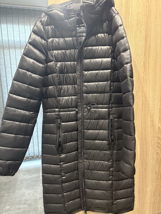 Яке Zara и Cropp