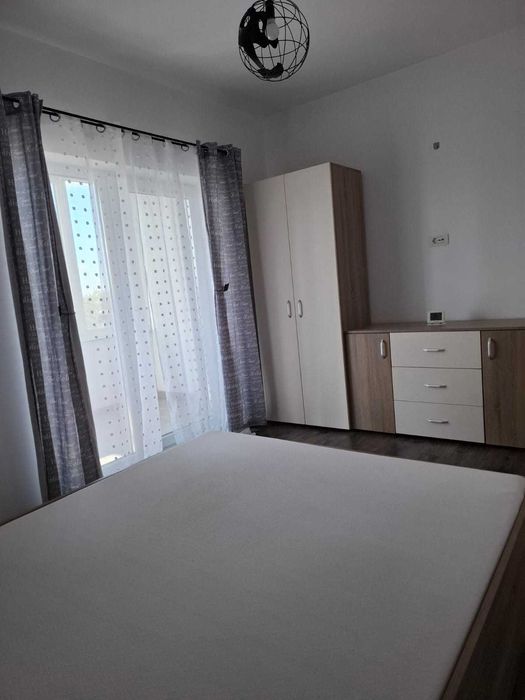 Relaxare, liniste - Inchiriez ap 2 camere - zona IKEA