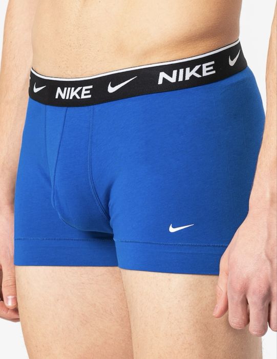 Boxeri nike originali 3 buc