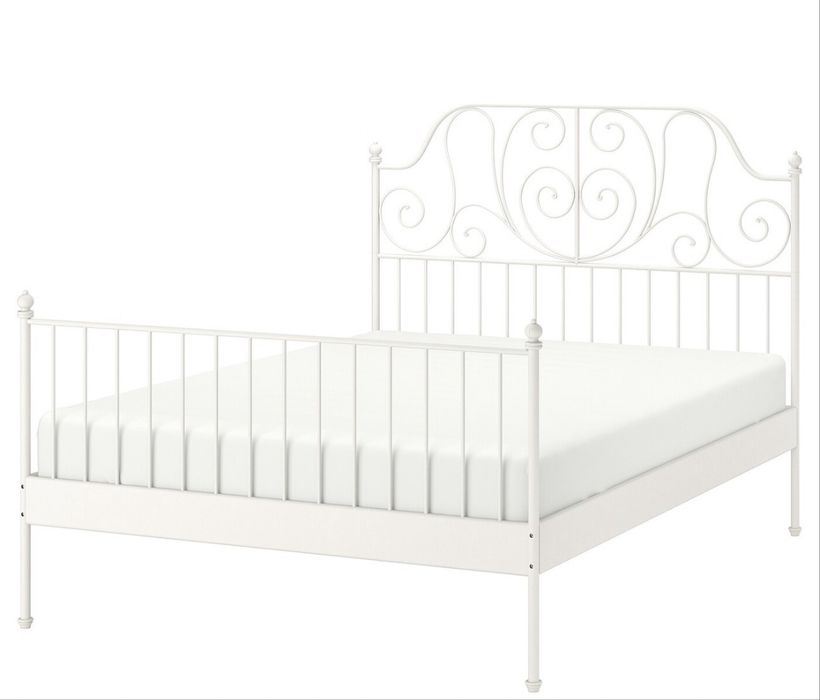 Продам кровать IKEA