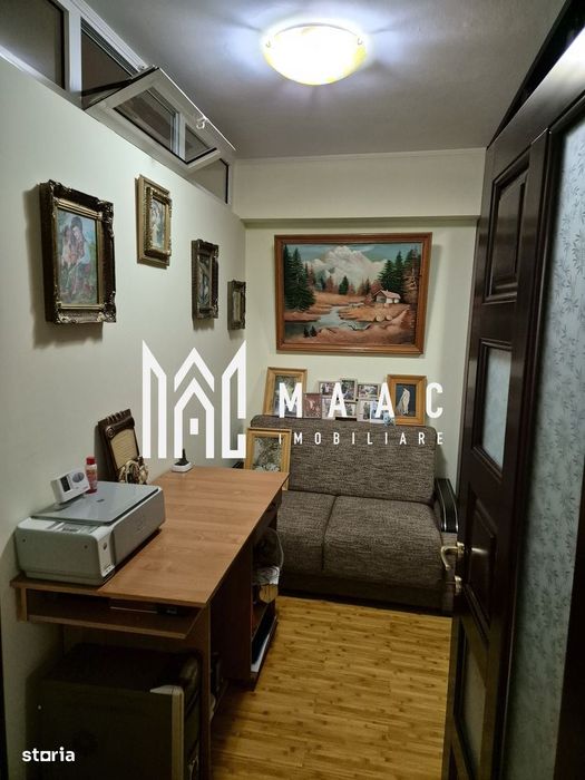 Apartament 2 camere 60 mp | Zona Nord | Centrala Termica — fotografia 3