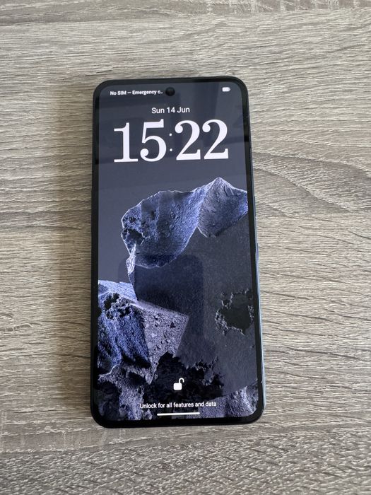Nothing phone 2a pro