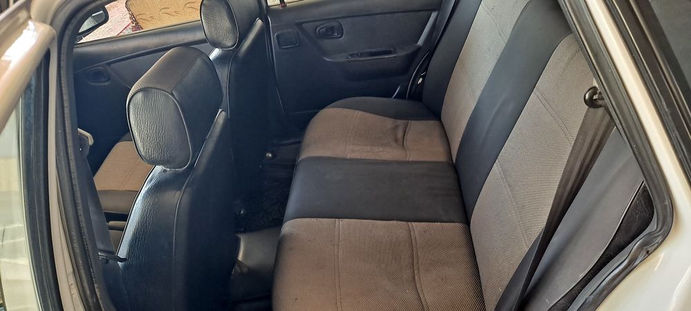 Нексия 1.6 донс в идеальная состояния