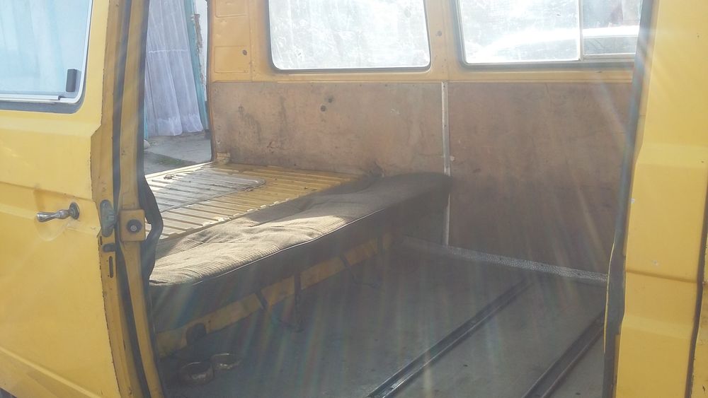 Продам  фольтсваген транспортер т3