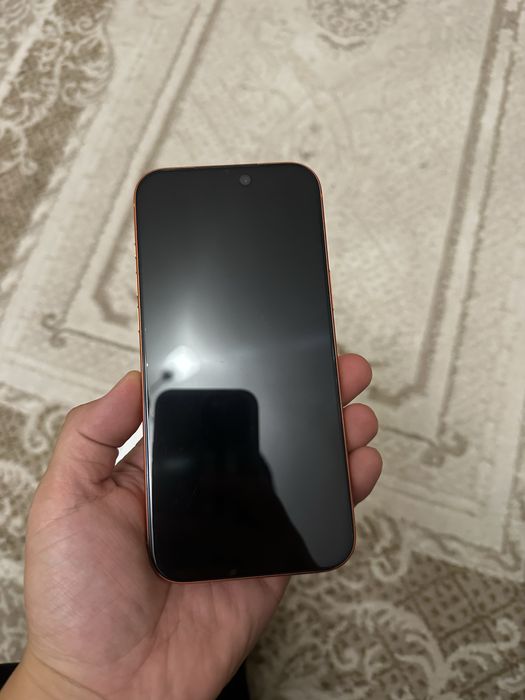 IPhone 17 Pro Max 256Gb