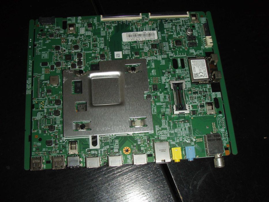 Placa de baza TV LED LCD