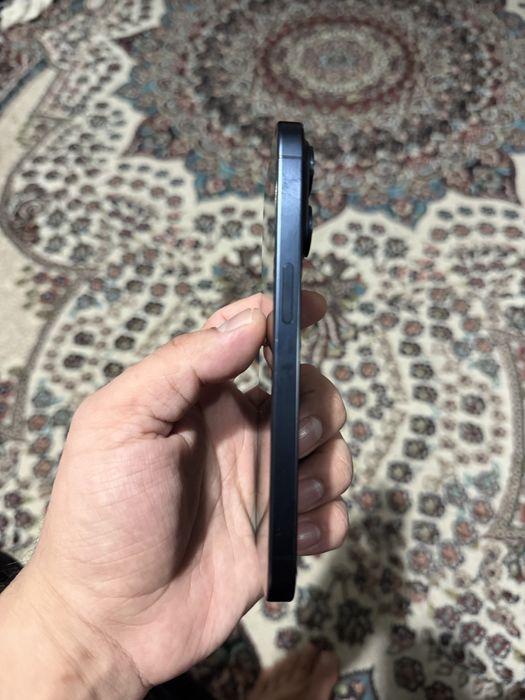 Iphone 15 pro  87 yomks