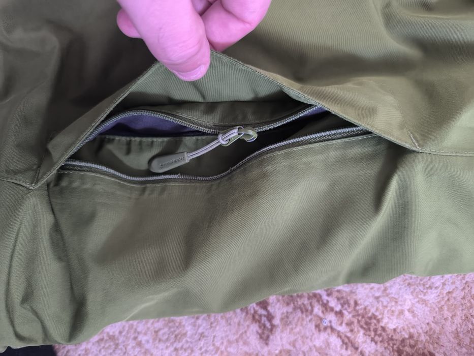 Jack wolfskin мъжко яке