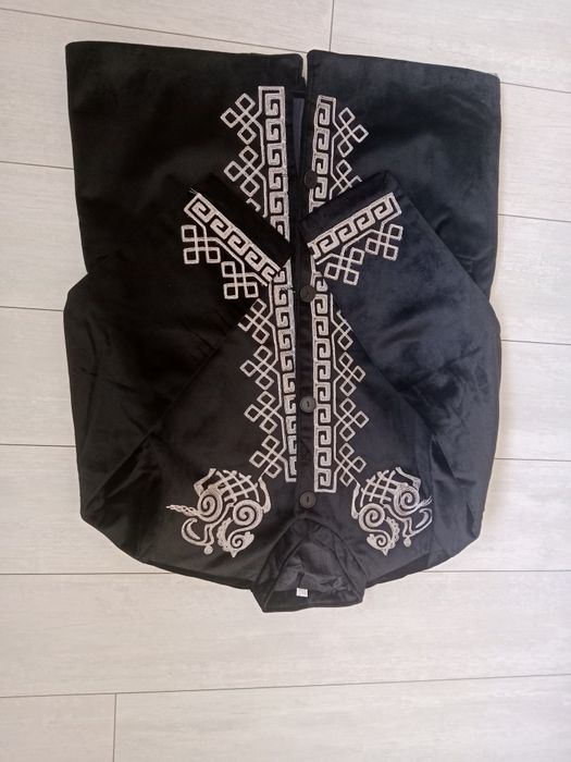 Продам чапан размер 54