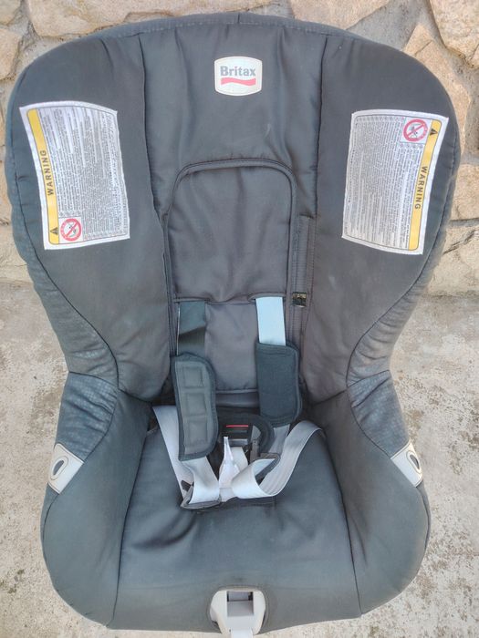 Столче за кола Britax Romer First class