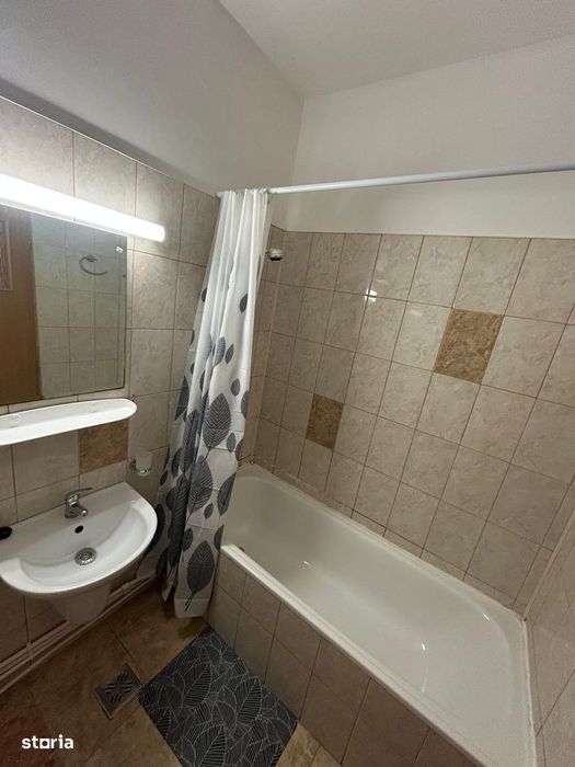 Granit,  2 camere 60mp etaj 1