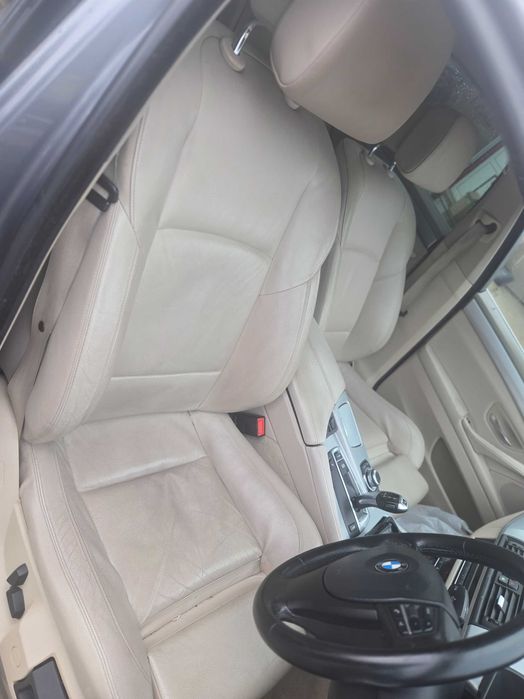 Бмв ф11 на части 2.0д