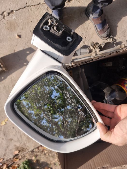 Запчасти на Шевроле Каптива 2016г