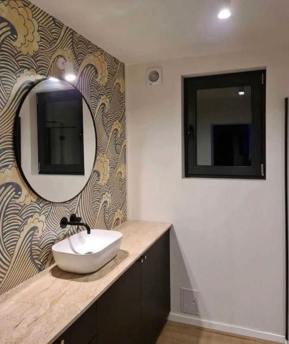 Полноценный дом из контейнера