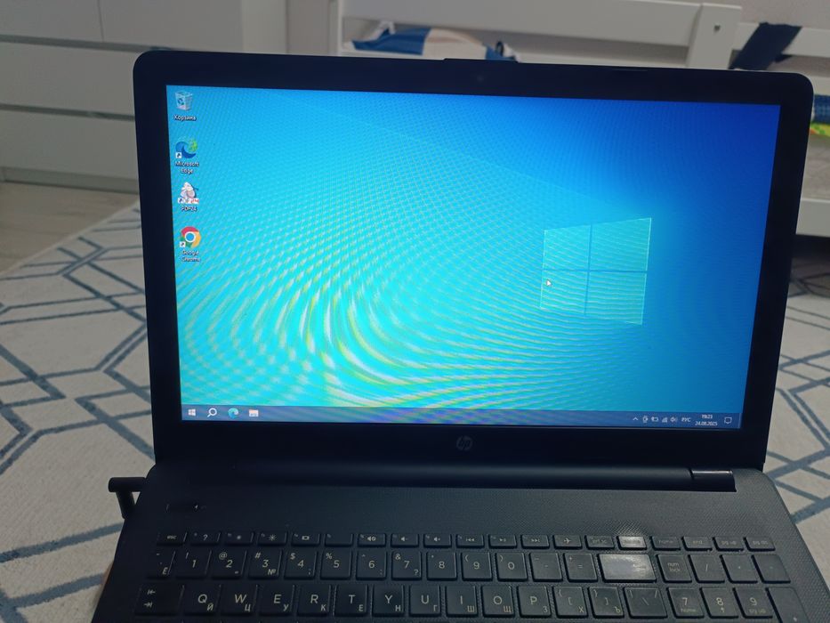 Ноутбук для работы HP HQ-TRE 71025