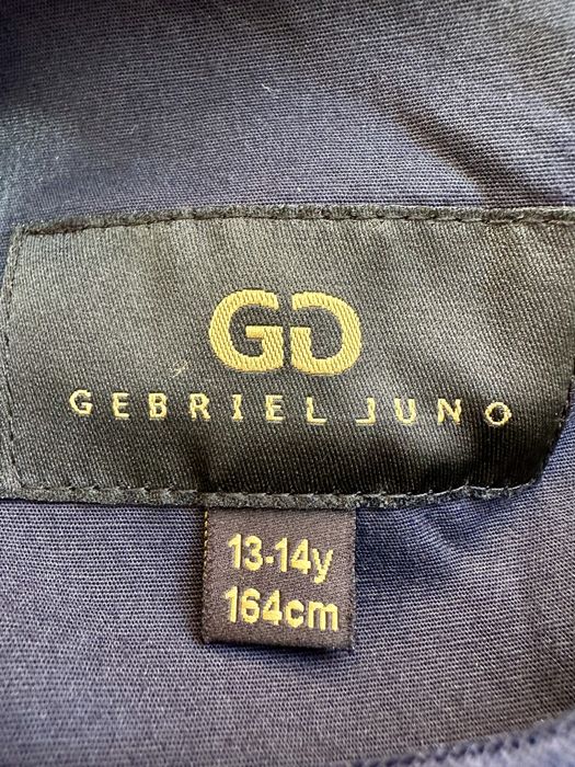 Официална рокля GEBRIEL JUNO