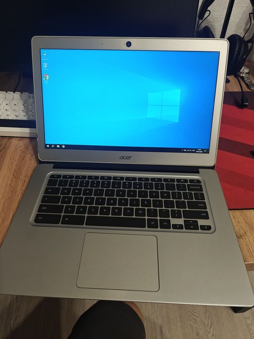 Acer Chromebook 14