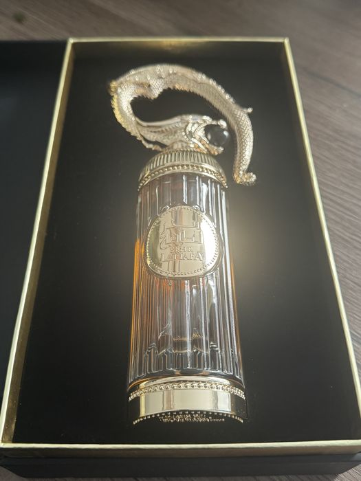 Sehr Lattafa парфюм 100ml