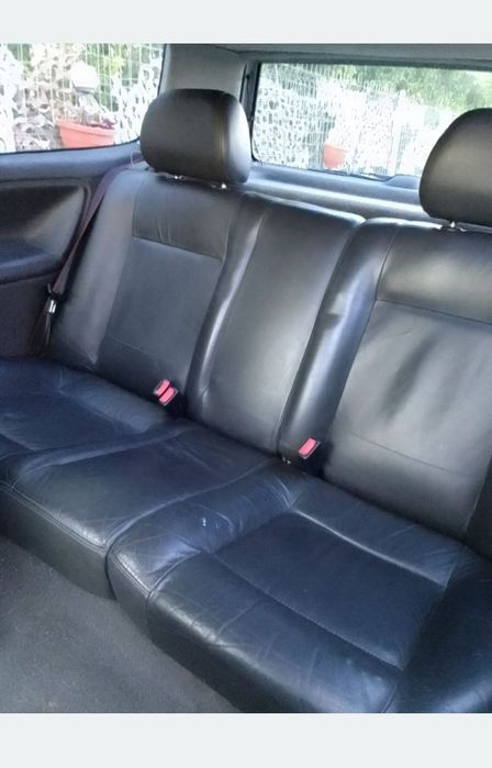 Polo GTI 6n2 cu 125 hp