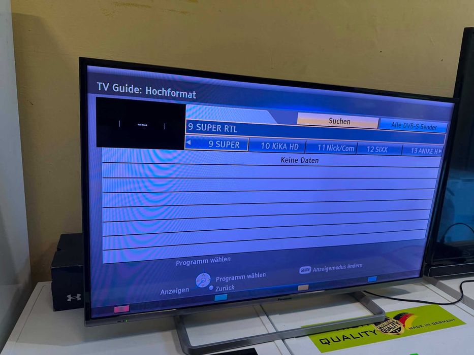 Смарт телевизор "Panasonic"  42 инча