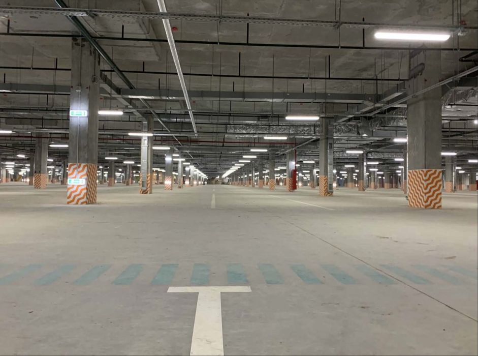 Топпинг, Стяжка полы, промышленные полы, Топинг