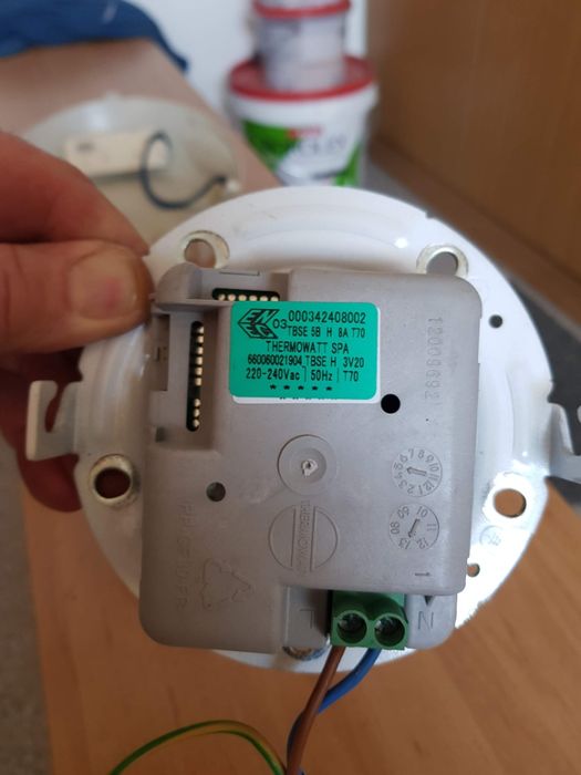 Оборудване за бойлер Индезит и други