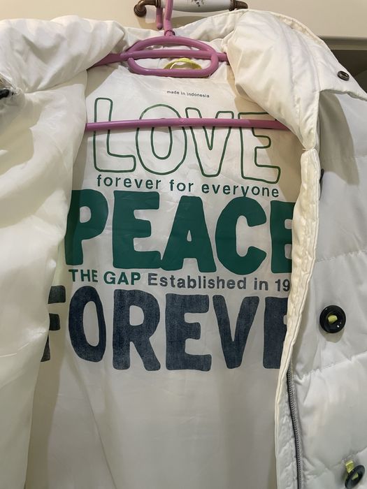 Дамска грейка GAP