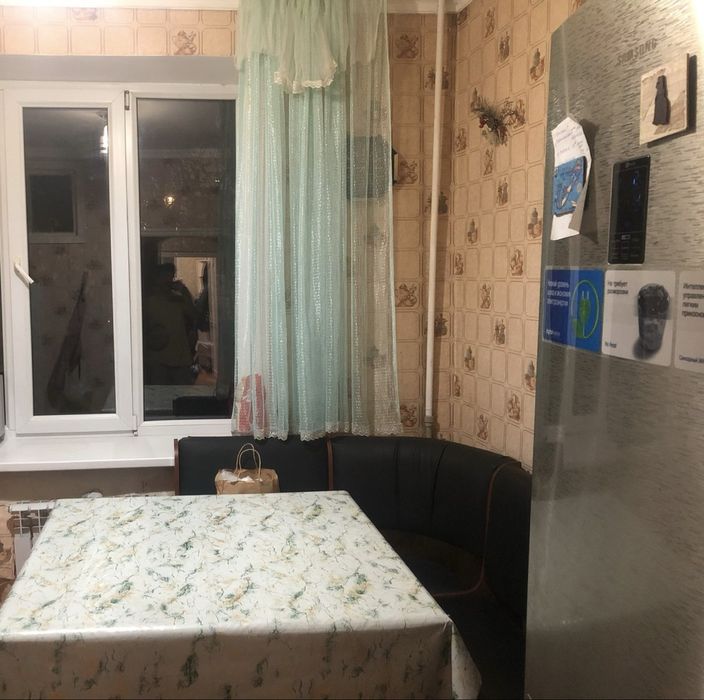 Сдам квартиру 2 комнатную