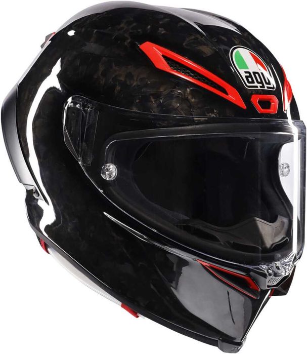 ! НОВО ! Каска AGV Pista GP RR Carbon